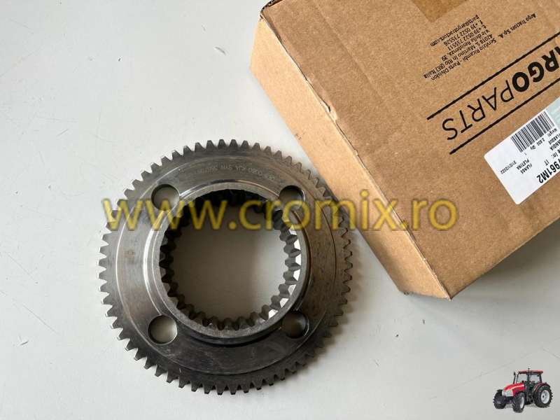 Coroana reductor fata Mc Cormick 3557961M2, 3557961M1 | Piese